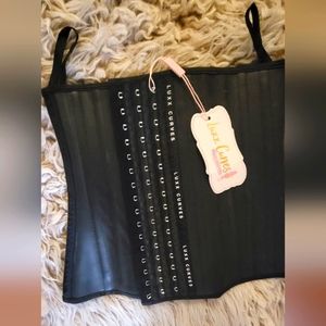 Luxx curve waist trainer